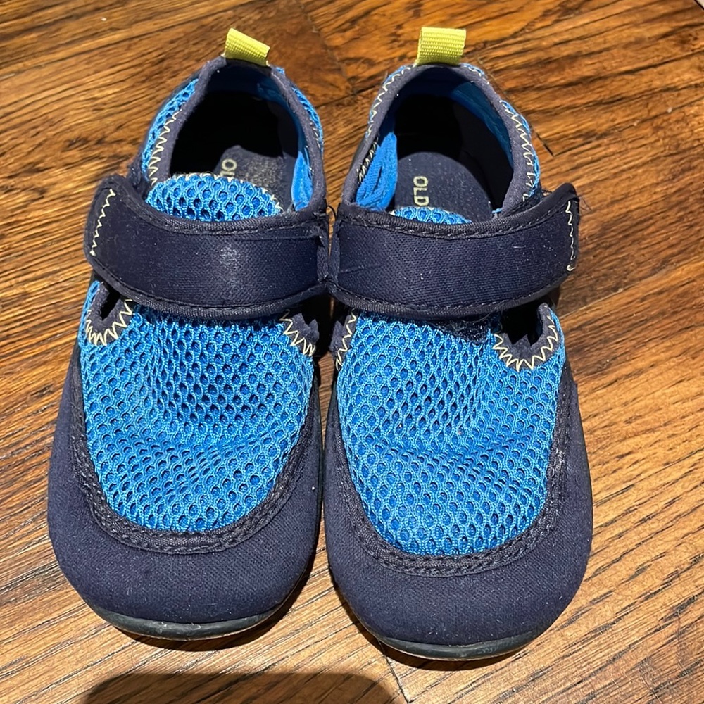 Toddler 10 Water Shoes
